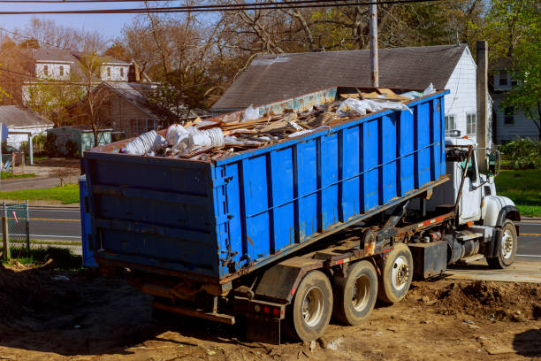 Best Junk Removal for Events  in Otsego, MI
