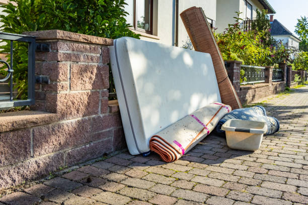 Reliable Otsego, MI Junk Removal Services Solutions