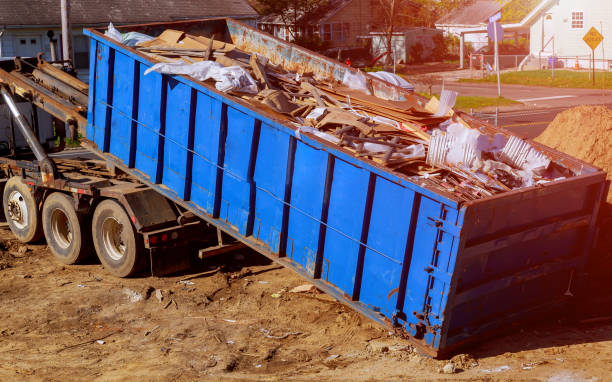 Reliable Otsego, MI Junk Removal Services Solutions