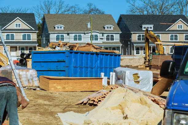 Best Residential Junk Removal  in Otsego, MI